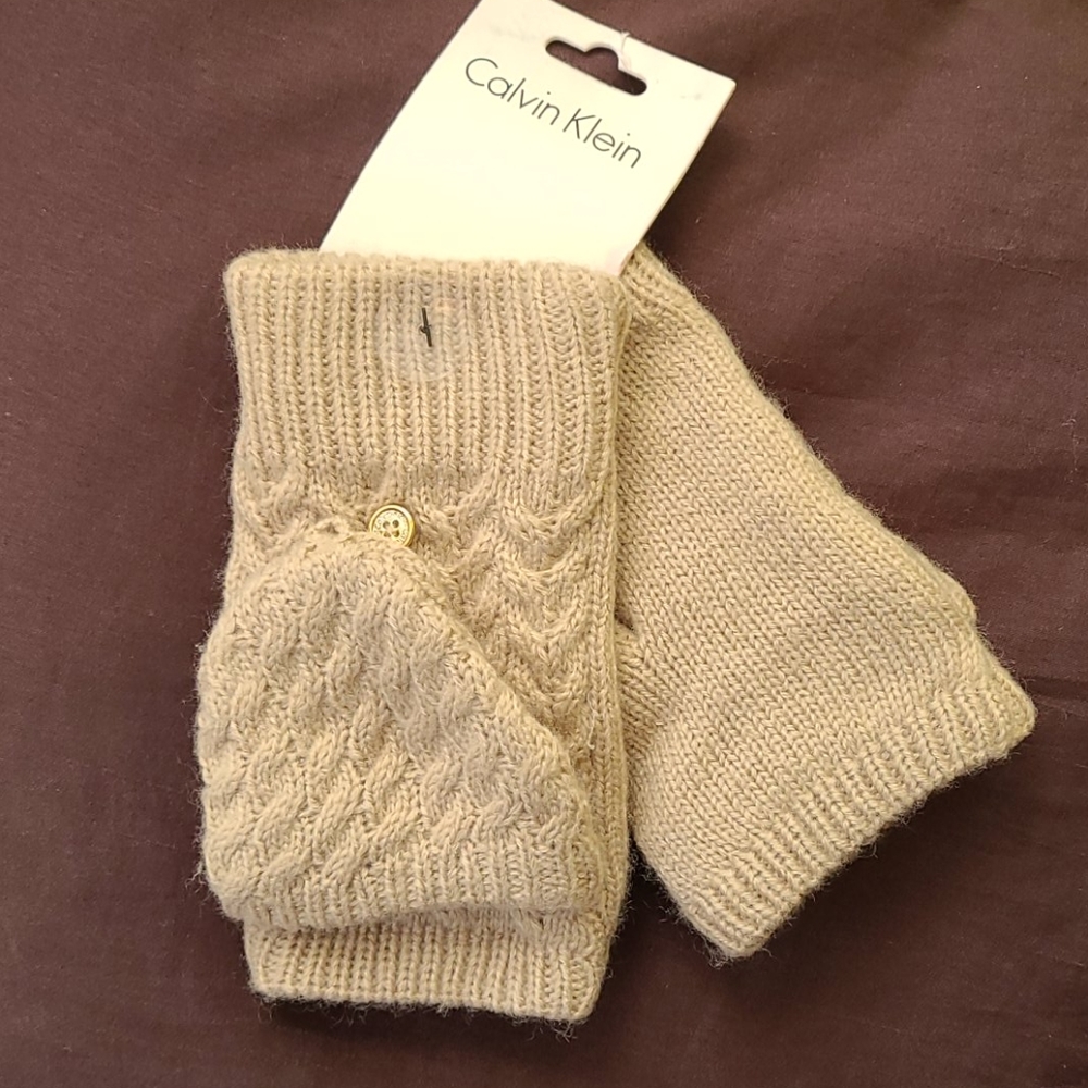 CK Gloves
